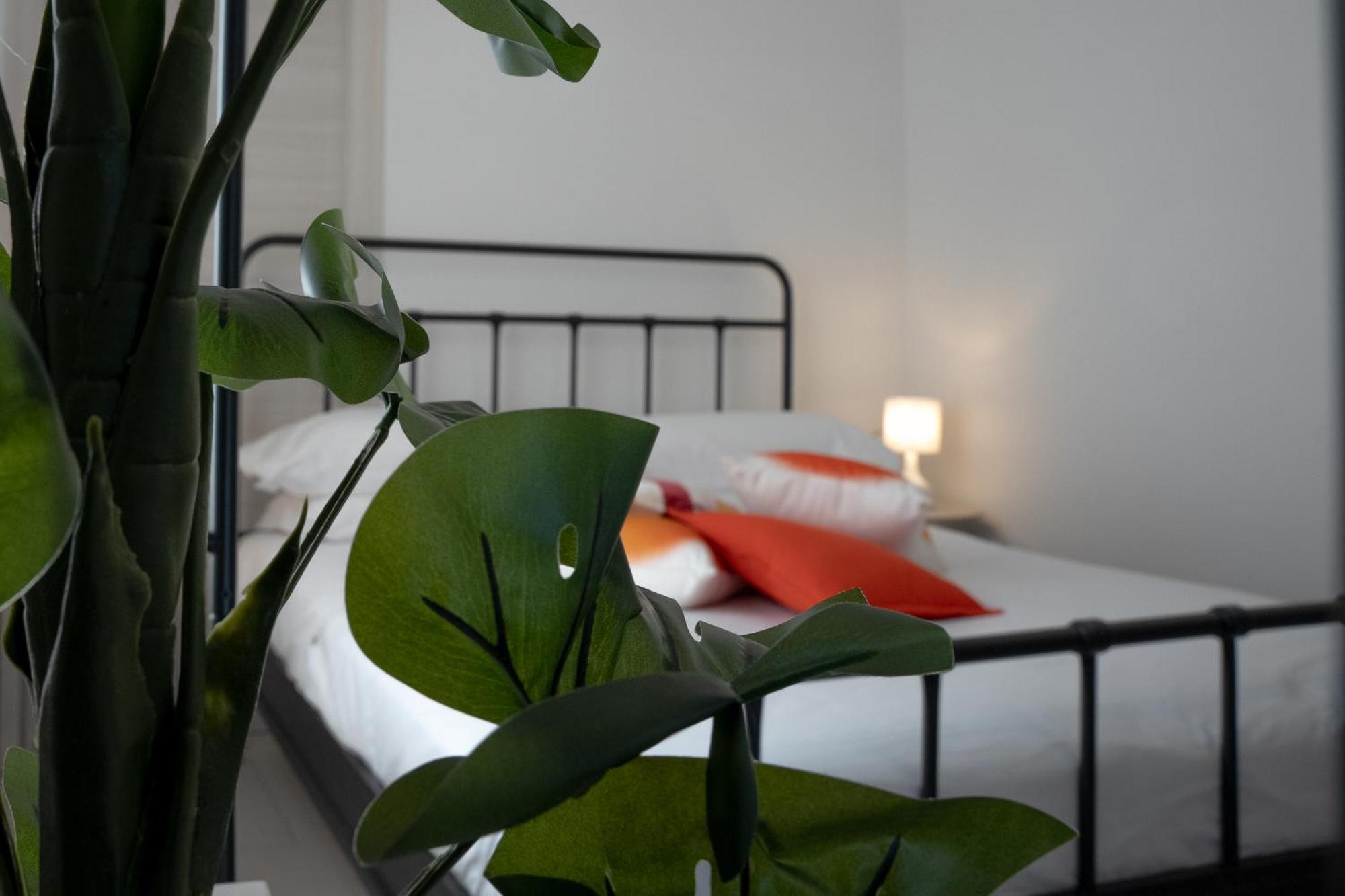 Villa Vera 萨莱诺 外观 照片