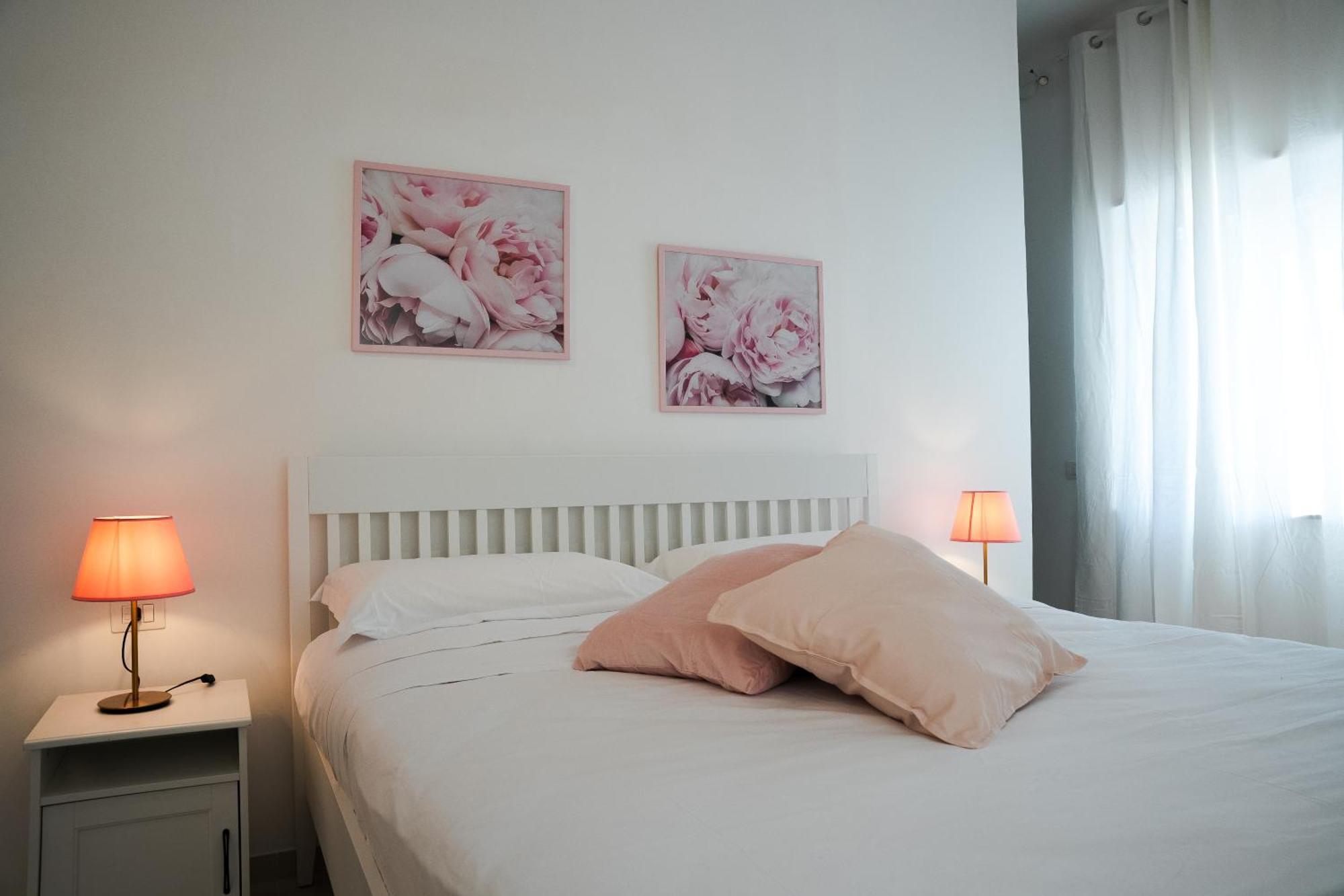 Villa Vera 萨莱诺 外观 照片