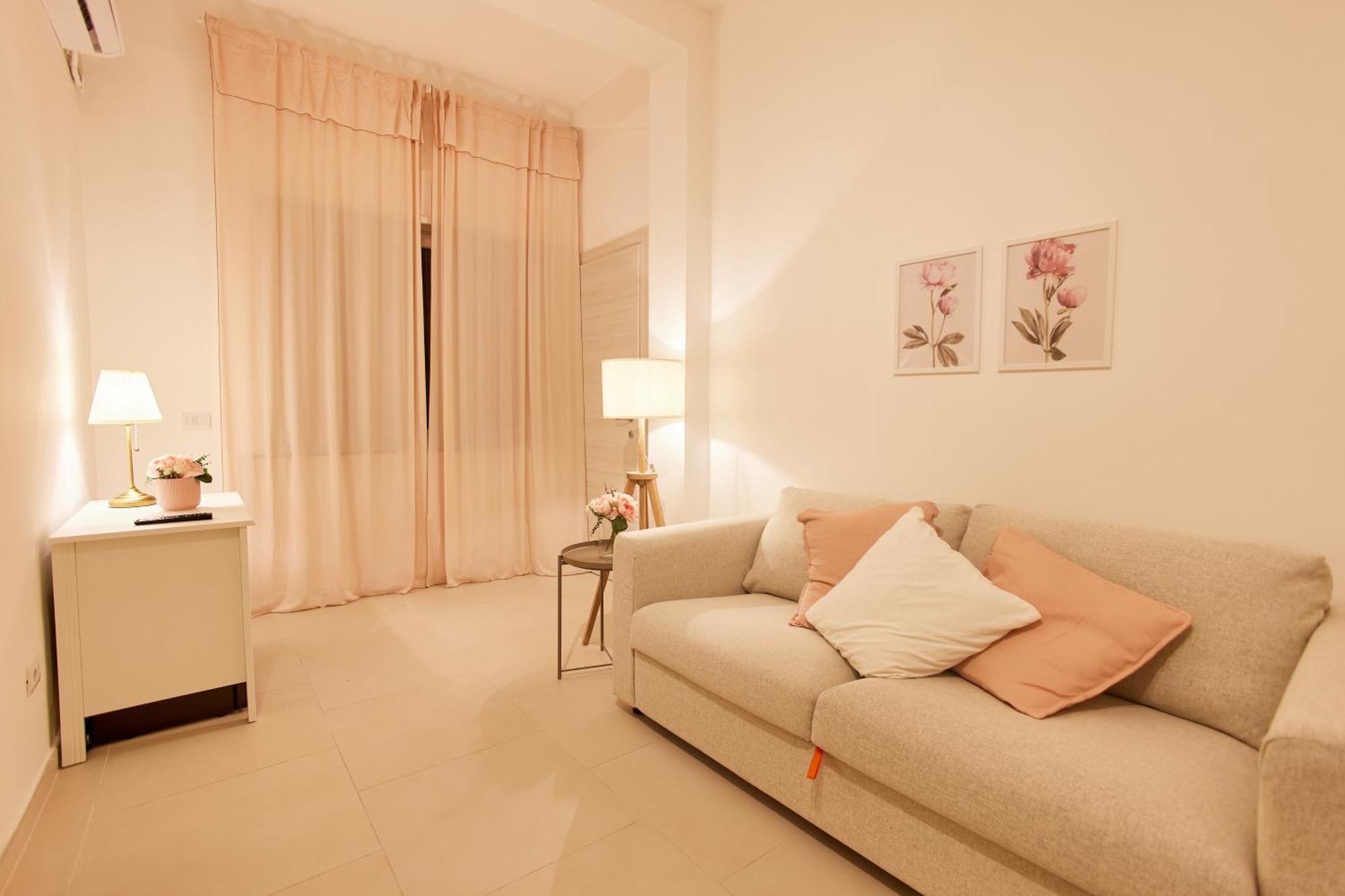 Villa Vera 萨莱诺 外观 照片