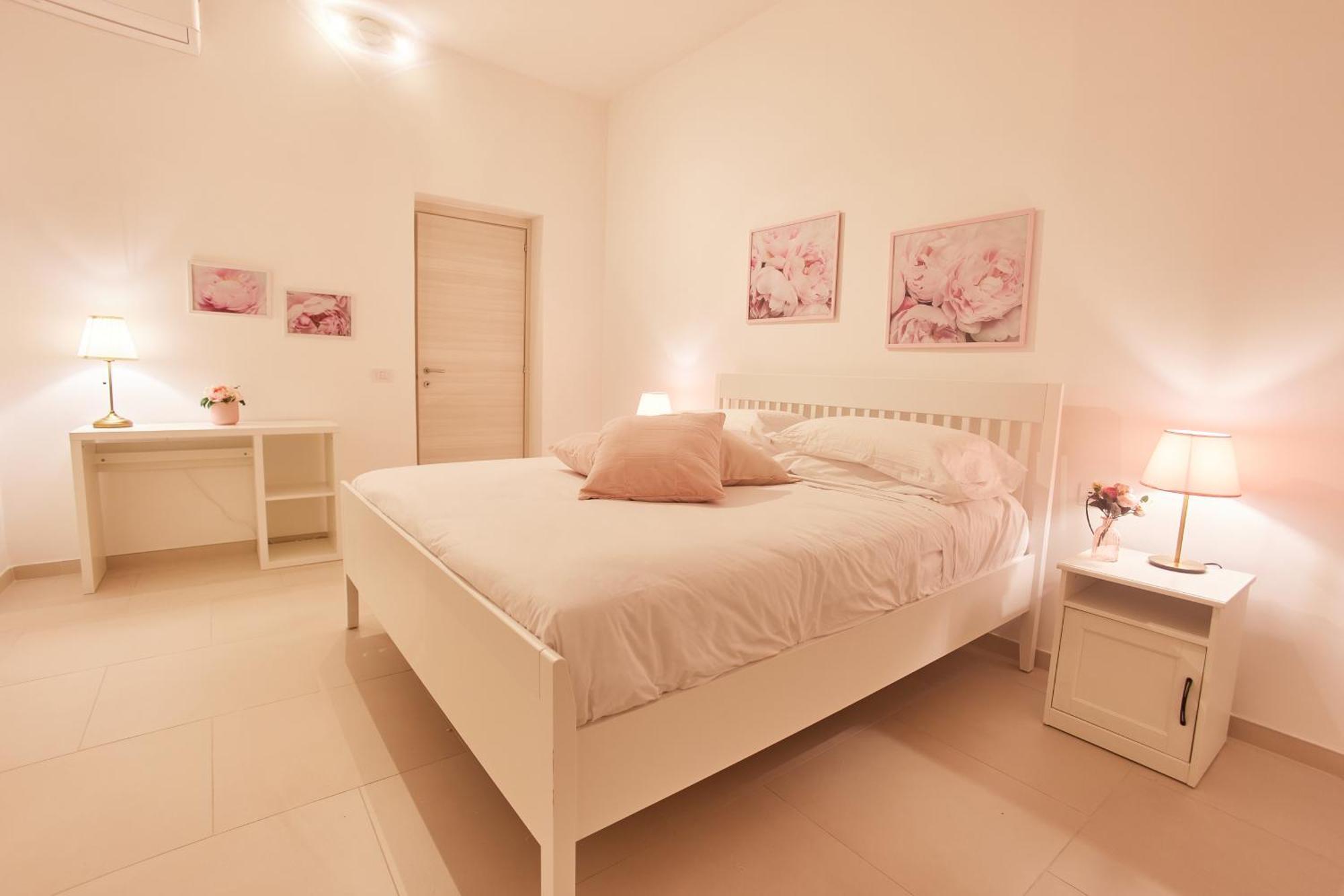 Villa Vera 萨莱诺 外观 照片