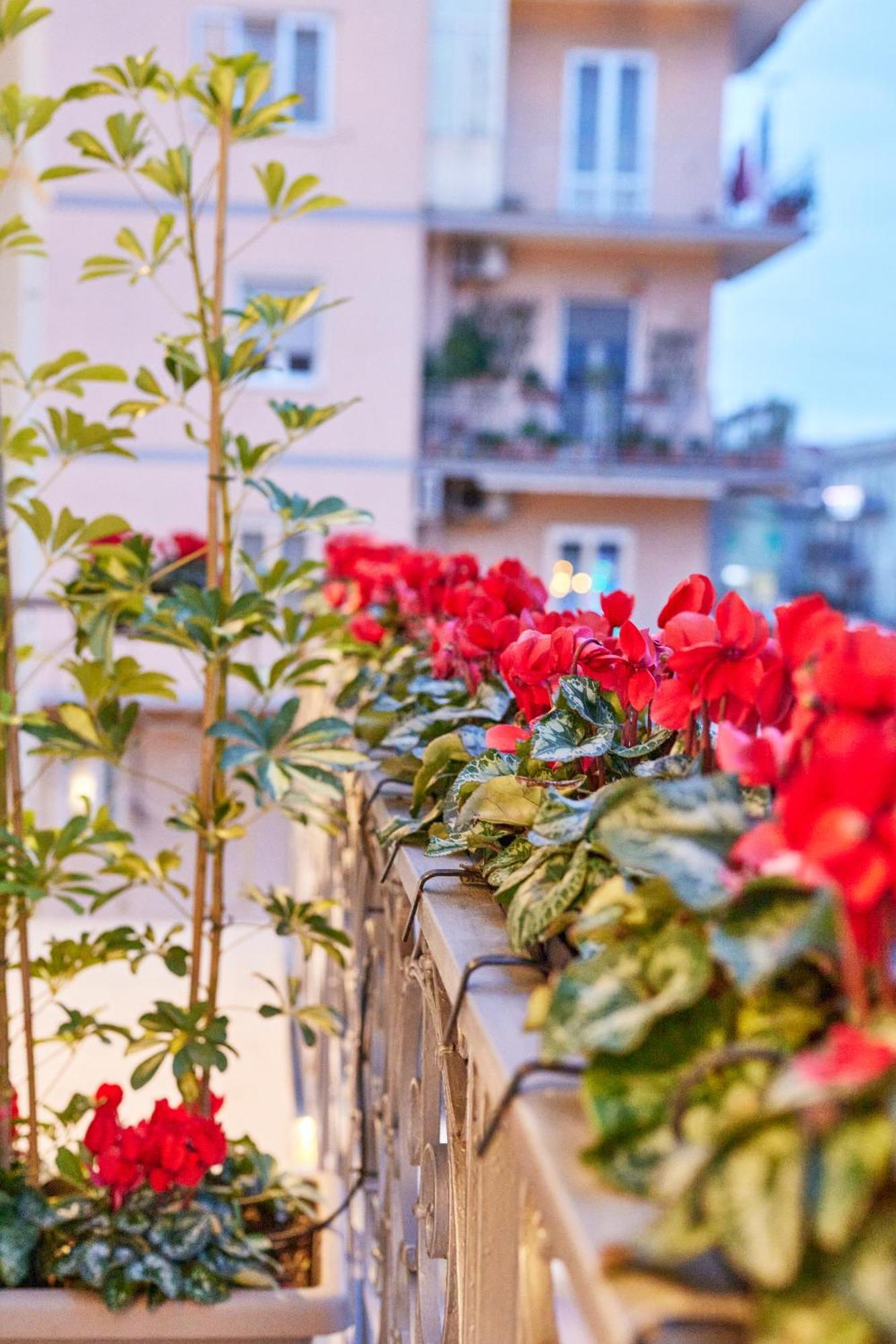 Villa Vera 萨莱诺 外观 照片