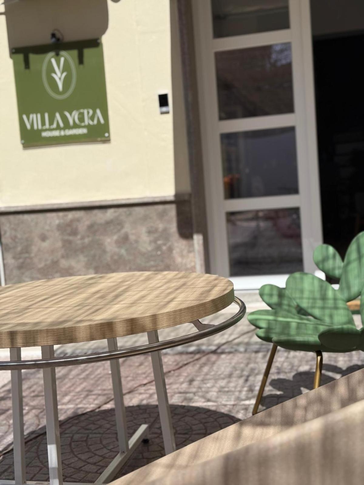 Villa Vera 萨莱诺 外观 照片