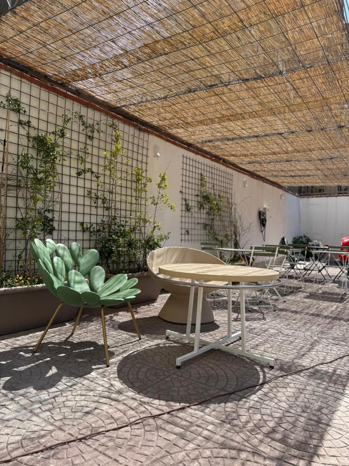 Villa Vera 萨莱诺 外观 照片